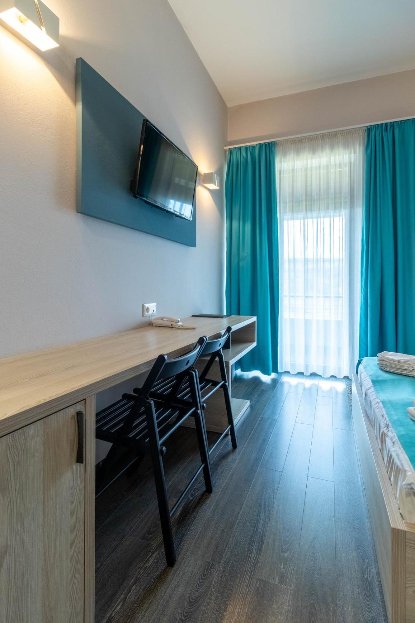 Altus Hotel & Spa Praid Bagian luar foto